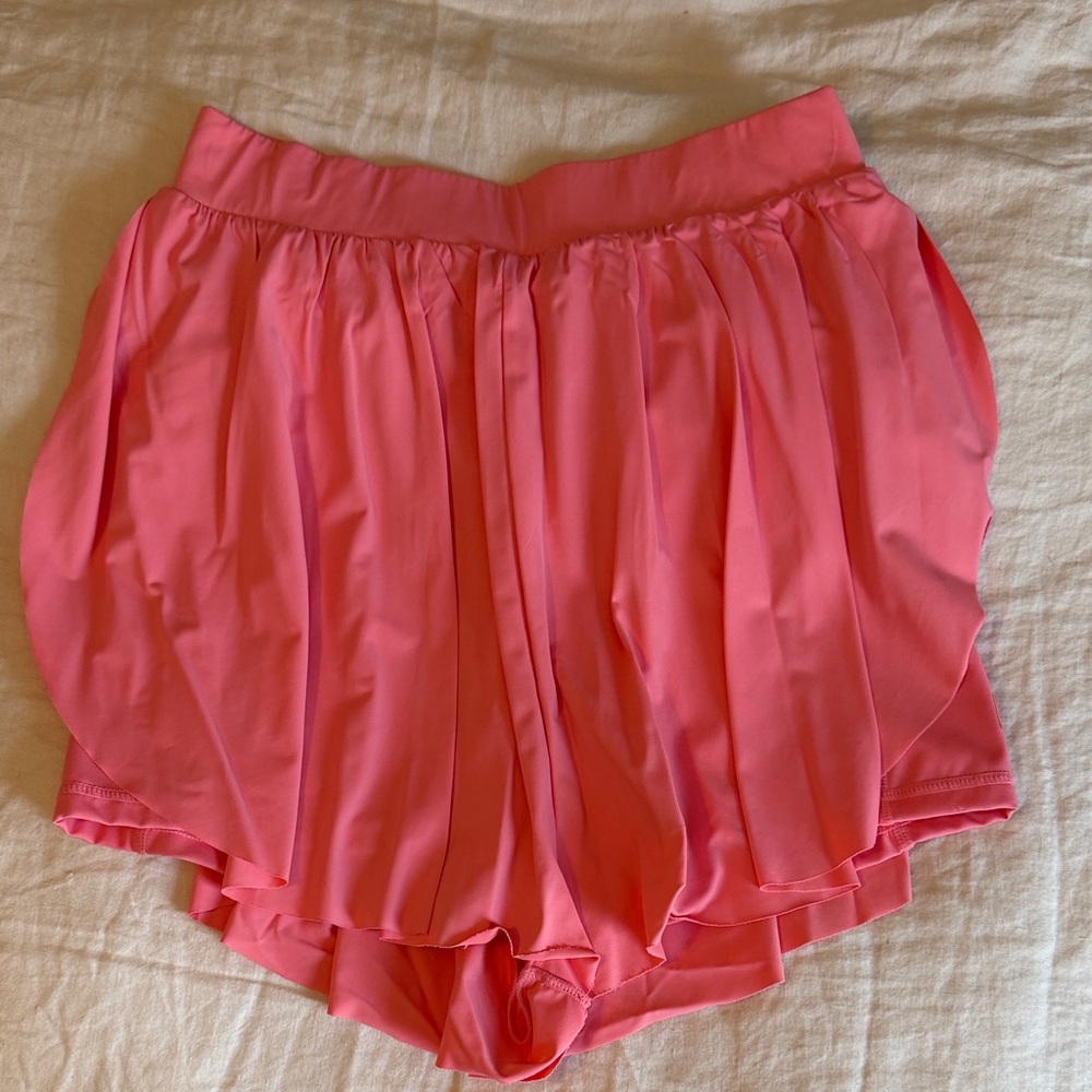 Buffbunny Sway Shorts
